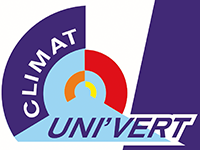 CLIMAT UNI VERT